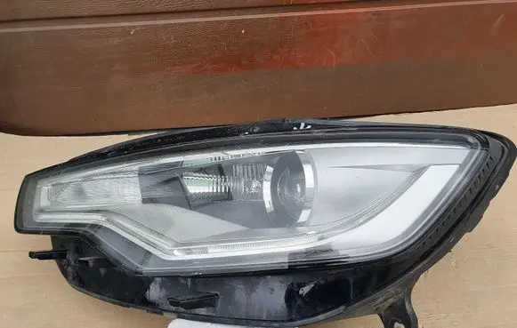 Audi A6 S6 C7 4G Headlight/headlamp 4G0941005C