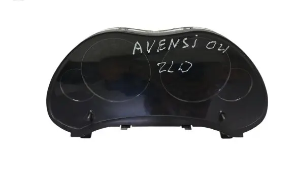 Toyota Avensis T250 Speedometer (instrument cluster) 8380005640H MB2574109875