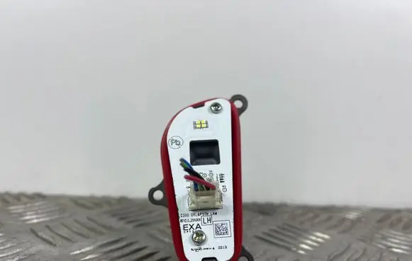 SsangYong Korando LED ballast control module 