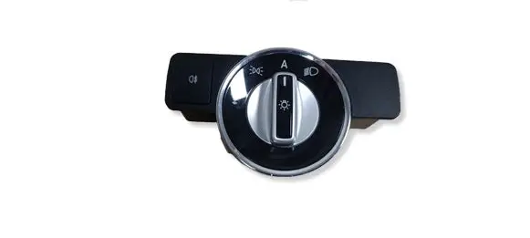 Mercedes-Benz E W212 Light switch A2125451104