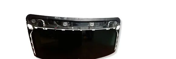 BMW 5 G30 G31 G38 Rear windscreen/windshield window 51317401461 51317411929 7401461