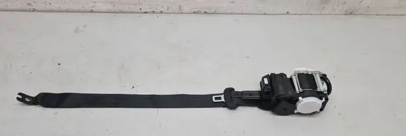Seat Leon (5F) Front seatbelt 5FA857705C 861800770