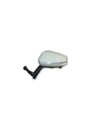 KIA Sportage Front door electric wing mirror 87610R2050