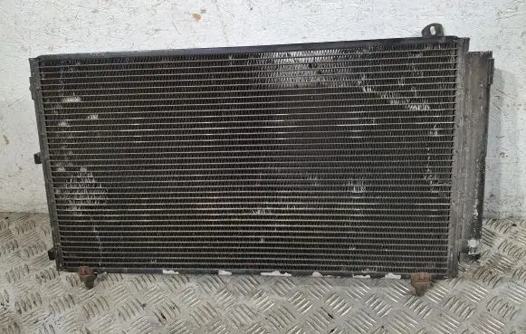Lexus IS 200-300 A/C cooling radiator (condenser)