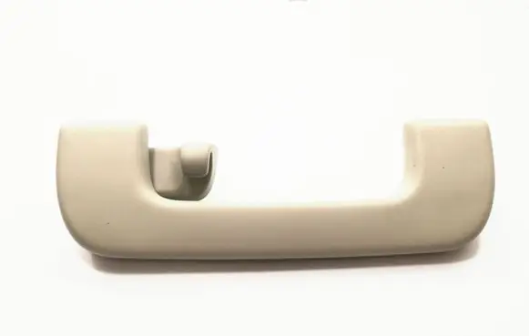 Audi Q3 8U Rear interior roof grab handle 8R0857607J 8R0857607H