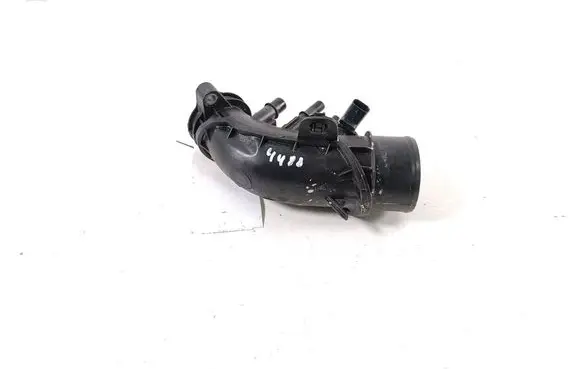 Renault Kadjar Air intake duct part 165767385R