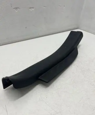 Toyota Verso-S Rear sill trim cover 6791852200