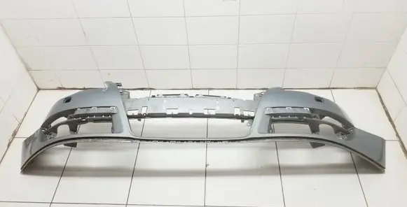 Volkswagen PASSAT B6 Front bumper 3C0807221A