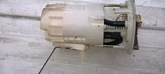 Renault Scenic II - Grand scenic II Fuel level sensor 