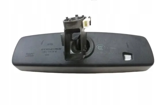 Ford Kuga I Rear view mirror (interior)