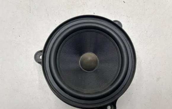Renault Laguna III Front door speaker