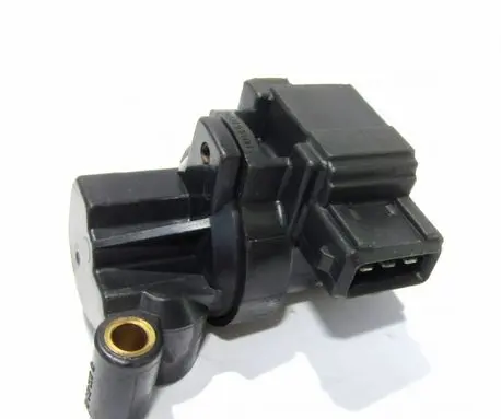 Hyundai Matrix Idle control valve (regulator) 3515033010