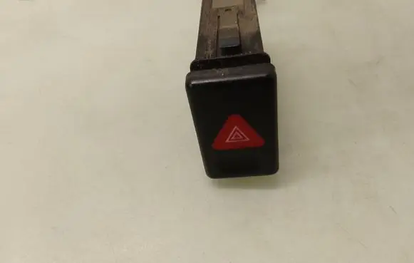Ford Galaxy Hazard light switch 7M5953235A