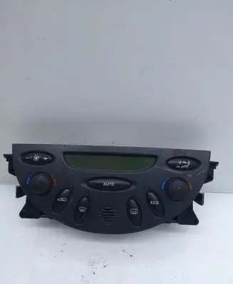 Citroen C5 Climate control unit 96470014ZE