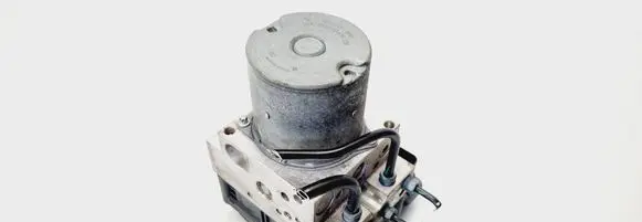 BMW 7 F01 F02 F03 F04 ABS Pump 34516785441 34516860149 0265250463