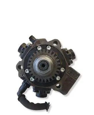 Renault Trafic III (X82) Fuel injection high pressure pump 167005114R 0445010406 HMLGT4813R