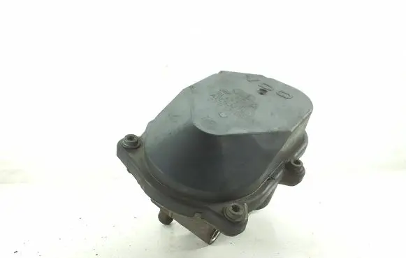 Volkswagen Golf V Intake manifold valve actuator/motor 06F133482E 1045310S01 A2C53279226