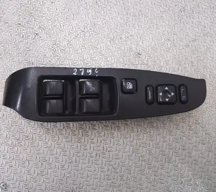 Subaru Outback Electric window control switch 94266AE010