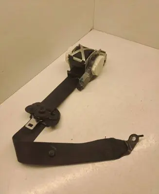BMW 3 F30 F35 F31 Front seatbelt 34107542C WX0WY13 13112012