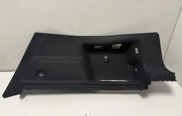 BMW X2 U10 Trunk/boot side trim panel 9462189