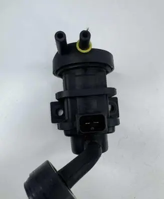 Opel Signum Turbo solenoid valve 09158200