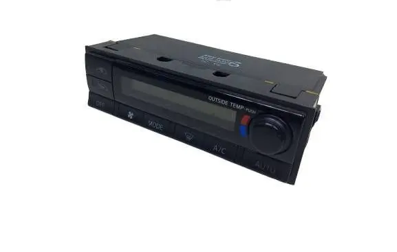 Nissan X-Trail T30 Climate control unit 275008H902-KASACJA 27500-8H902 275008H902