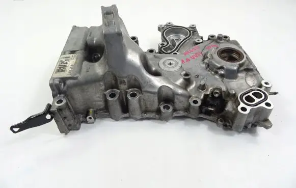 Toyota Aygo AB40 Timing belt guard (cover) 1KRB52