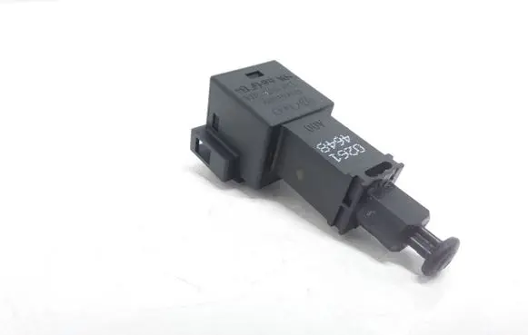 Volkswagen Sharan Brake pedal sensor switch 1J0945511A
