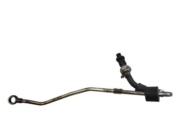 BMW X1 E84 Exhaust gas pressure sensor 8507634 50763104