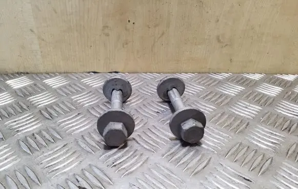 Volkswagen Touareg II Rear suspension camber bolt 