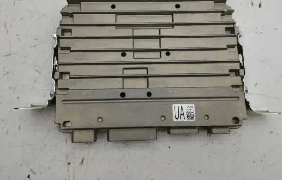 GPS navigation control unit/module