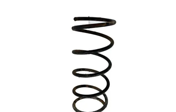 Peugeot Partner Front coil spring