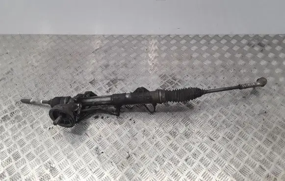 Citroen C4 I Picasso Steering rack 5820000084