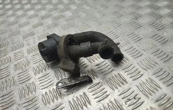Skoda Octavia Mk3 (5E) Electric auxiliary coolant/water pump 5Q0965567J