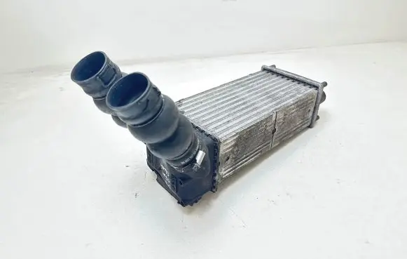 Citroen C4 I Intercooler radiator 9648551880 IA1401 876923JF