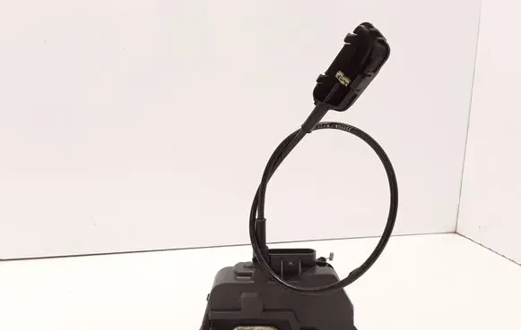 Renault Espace - Grand espace IV Rear door lock 017959 1806071240