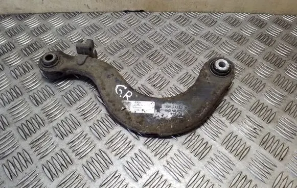 Skoda Yeti (5L) Rear control arm 5Q0505351B 5Q0505323C