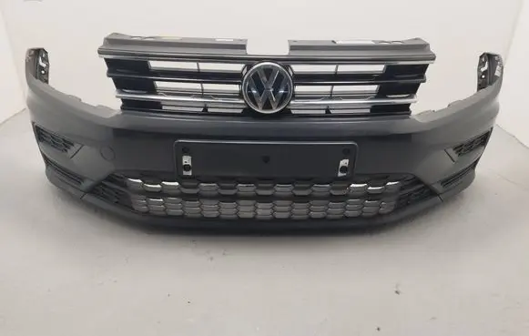 Volkswagen Tiguan Front bumper LI7FL
