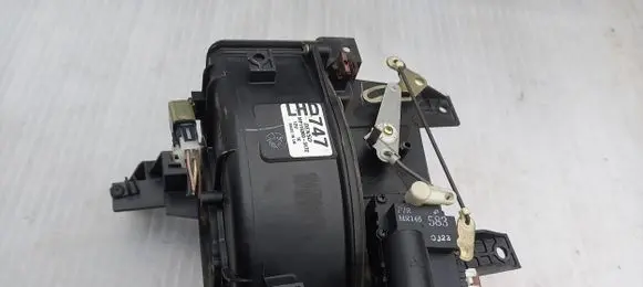 Volvo S40, V40 Interior heater climate box assembly 