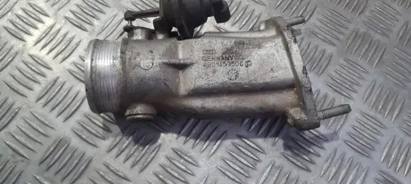 Audi A6 S6 C5 4B Throttle valve 4B0145950C