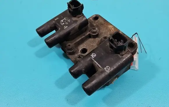 Chevrolet Lacetti High voltage ignition coil IMPRK1404837