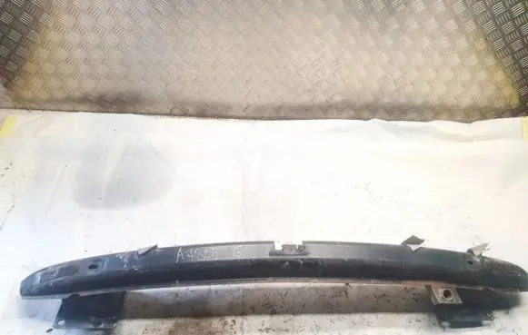 Rear beam