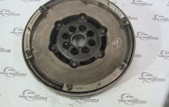 Mazda CX-7 Flywheel 665GB