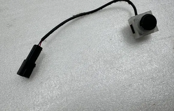 Audi A6 S6 C7 4G Microphone (bluetooth/phone) 4G0035711