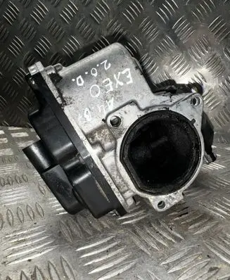 Seat Exeo (3R) Throttle valve 03L128063E A2C53338105 60611195