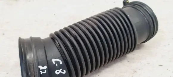 Citroen C8 Air intake hose/pipe 990153