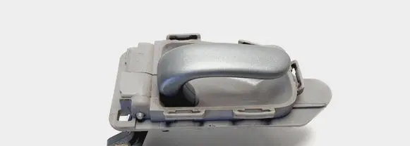 Citroen Xsara Picasso Front door interior handle 9631487777