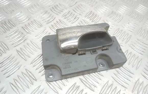 Volvo S70 V70 V70 XC Rear door interior handle 9152500