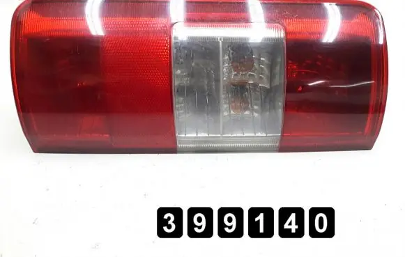 Ford Transit - Tourneo Connect Rear/tail lights 2t1413n412ab