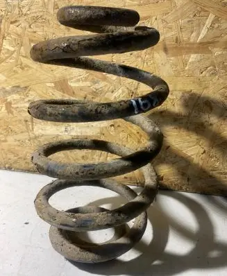 Opel Vectra C Rear coil spring